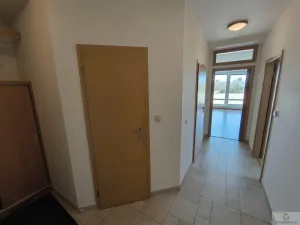 Pronájem bytu 4+kk, Olomouc - Nová Ulice, Okružní, 96 m2