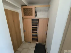 Pronájem bytu 4+kk, Olomouc - Nová Ulice, Okružní, 96 m2