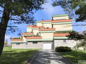 Pronájem bytu 4+kk, Olomouc - Nová Ulice, Okružní, 96 m2