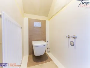 Prodej rodinného domu, Čelechovice na Hané - Kaple, 71 m2