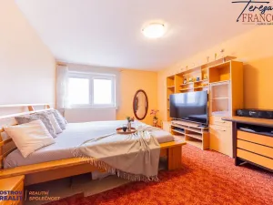 Prodej rodinného domu, Čelechovice na Hané - Kaple, 71 m2