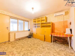 Prodej rodinného domu, Čelechovice na Hané - Kaple, 71 m2