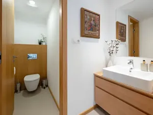 Pronájem bytu 4+kk, Praha - Holešovice, Komunardů, 200 m2