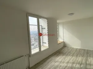 Pronájem bytu 2+1, Teplice - Trnovany, Antonína Sochora, 59 m2