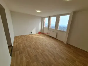 Pronájem bytu 1+1, Teplice - Trnovany, Antonína Sochora, 35 m2