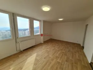 Pronájem bytu 1+1, Teplice - Trnovany, Antonína Sochora, 35 m2