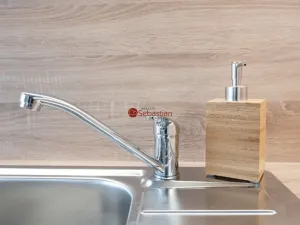 Pronájem bytu 1+1, Teplice - Trnovany, Antonína Sochora, 36 m2