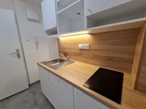 Pronájem bytu 1+1, Teplice - Trnovany, Antonína Sochora, 36 m2