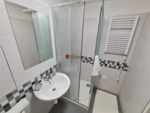 Pronájem bytu 1+1, Teplice - Trnovany, Antonína Sochora, 36 m2