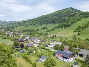 Prodej ubytování, Loučná nad Desnou - Filipová, 210 m2