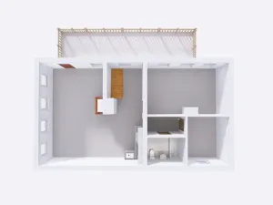 Prodej ubytování, Loučná nad Desnou - Filipová, 210 m2