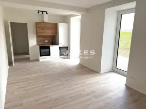 Pronájem bytu 2+kk, Kutná Hora, Hloušecká, 56 m2