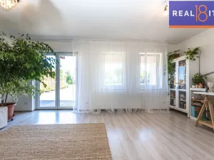 Prodej rodinného domu, Holubice, Habrová, 161 m2