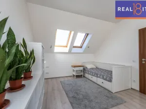 Prodej rodinného domu, Holubice, Habrová, 161 m2