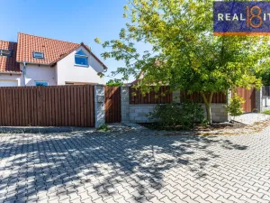 Prodej rodinného domu, Holubice, Habrová, 161 m2