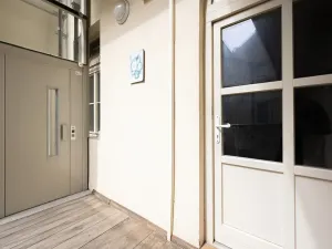 Pronájem bytu 3+kk, Brno, Pekařská, 67 m2