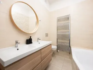 Pronájem bytu 3+kk, Brno, Pekařská, 67 m2