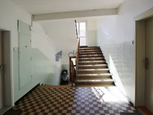 Pronájem bytu 3+1, Praha, Dubečská, 70 m2