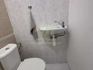 Pronájem bytu 2+1, Plzeň, Terezie Brzkové, 64 m2