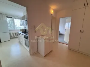 Pronájem bytu 2+1, Plzeň, Terezie Brzkové, 64 m2