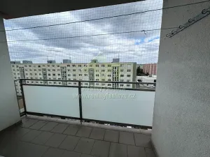 Pronájem bytu 2+1, Plzeň, Terezie Brzkové, 64 m2