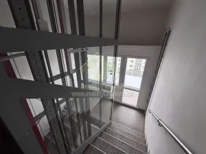 Pronájem bytu 2+1, Plzeň, Terezie Brzkové, 64 m2