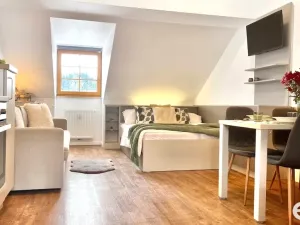 Prodej ubytování, Horní Blatná, Majakovského, 38 m2