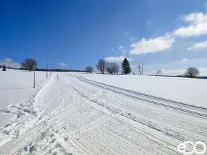Prodej ubytování, Horní Blatná, Majakovského, 38 m2