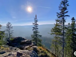 Prodej ubytování, Horní Blatná, Majakovského, 38 m2