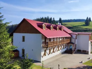 Prodej ubytování, Horní Blatná, Majakovského, 38 m2