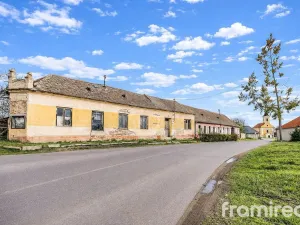 Prodej pozemku pro bydlení, Strachotice, 635 m2