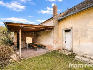 Prodej pozemku pro bydlení, Strachotice, 635 m2