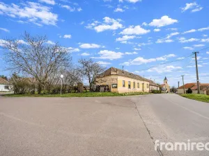 Prodej rodinného domu, Strachotice, 155 m2