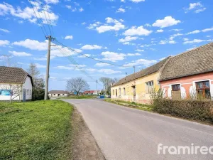 Prodej rodinného domu, Strachotice, 155 m2