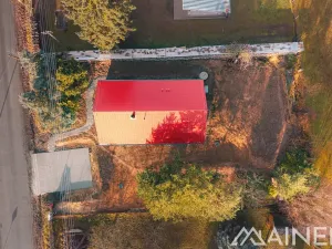 Prodej rodinného domu, Uzeničky, 92 m2