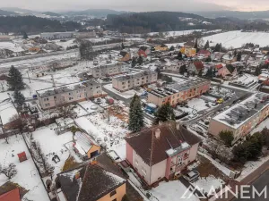 Prodej pozemku pro bydlení, Nepomuk, 989 m2