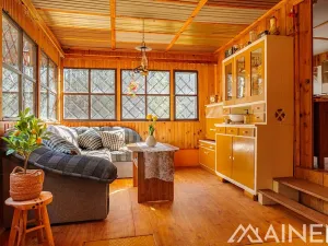 Prodej chaty, Rybnice, 72 m2