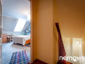 Prodej rodinného domu, Krupka, Husitská, 280 m2