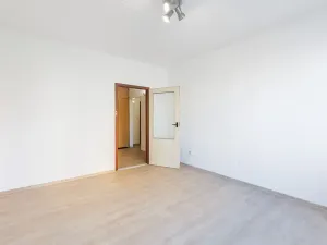 Pronájem bytu 2+kk, České Budějovice, V. Volfa, 44 m2