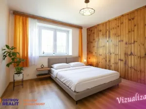 Prodej rodinného domu, Lutín, Na Záhumení, 130 m2