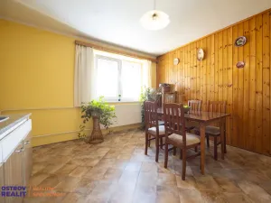 Prodej rodinného domu, Lutín, Na Záhumení, 130 m2