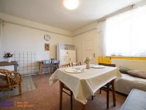 Prodej rodinného domu, Lutín, Na Záhumení, 130 m2