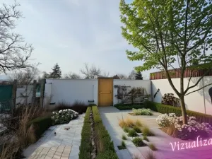 Prodej rodinného domu, Lutín, Na Záhumení, 130 m2