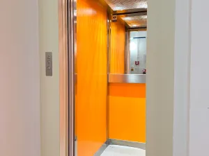 Pronájem bytu 2+kk, Komárov, Pionýrů, 43 m2