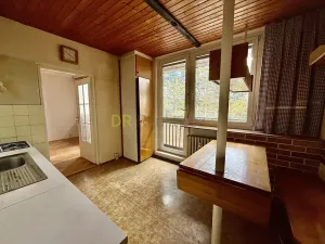 Prodej bytu 3+1, Brno, Záhřebská, 73 m2