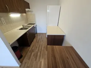 Pronájem bytu 2+kk, Praha, Píškova, 45 m2