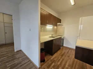Pronájem bytu 2+kk, Praha, Píškova, 45 m2