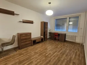 Pronájem bytu 2+kk, Praha, Píškova, 45 m2