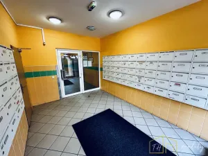 Prodej bytu 1+kk, Ústí nad Labem - Bukov, Baráčnická, 33 m2