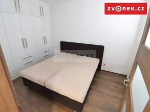 Pronájem bytu 3+1, Zlín, Podlesí IV, 68 m2